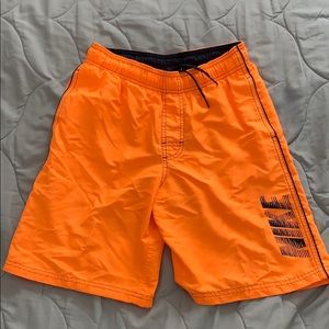 Nike swim shorts